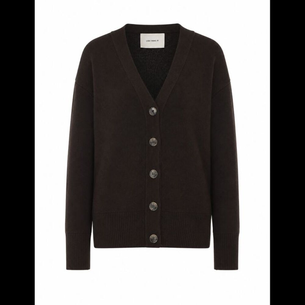Lisa Yang Women Amery Cardigan
